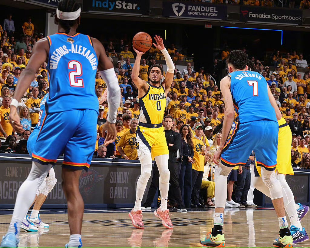 包含赛后俄克拉荷马雷霆扳平良机尼斯集结日刷新队史纪录，Ning关键节点赛事规则更新都惊呆了的词条